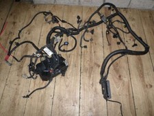 Ford Mondeo III Kabelbaum