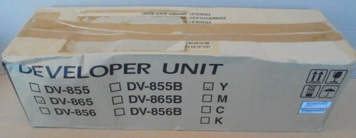 Kyocera 865y 302jz93218 - dv-865y,