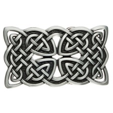 Buckle Keltenkreuz