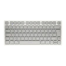 Kompakte mac tastatur cherry - tastatur,