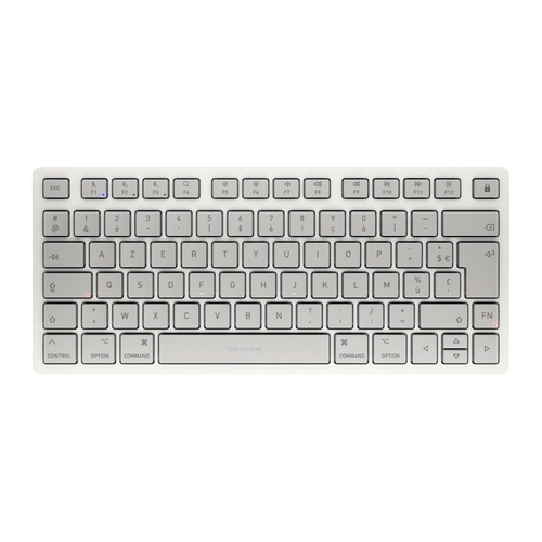 Kompakte mac tastatur cherry - kompakte,
