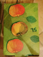 Apfelsaft naturtrüb 100%