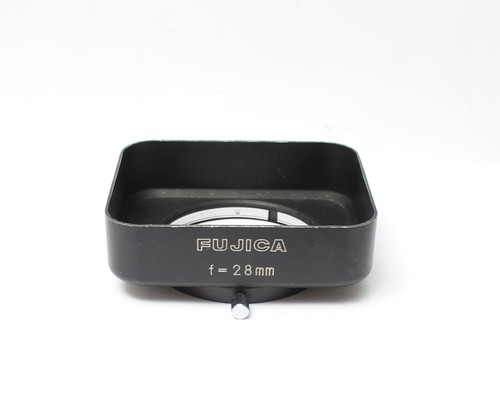 Fujica gegenlichtblende für - fujica,