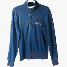 La Martina Argentina Polo