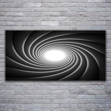 Glasbilder Wandbild Druck auf