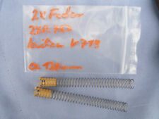 Kawasaki  ZXR750 Vergaser Typ