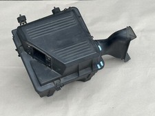 Bmw e36 m43 - e36, luftfilterkasten