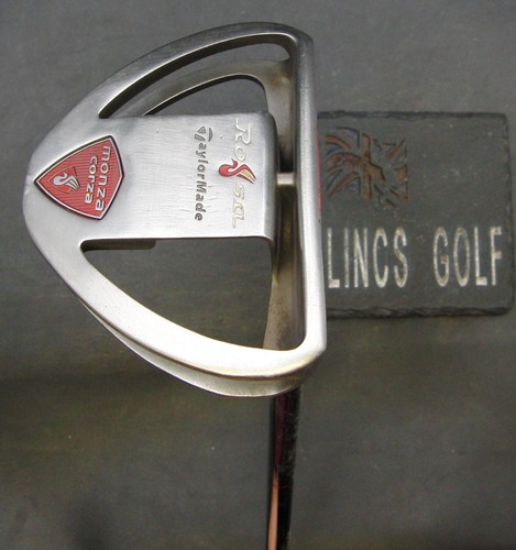Taylormade rossa monza - monza, corza