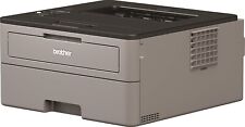 Brother HL-L2350DW Kompakter S/W-Laserdrucker (30 Seiten/Min., 64 MB, A4) DEFEKT