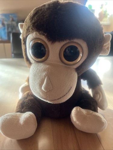 Sunkid affe - sunkid,