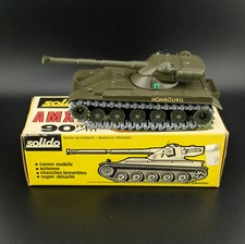 Solido 230 amx - solido, ovp