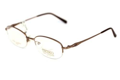 Seiko titanium t122 556 - t122, brille