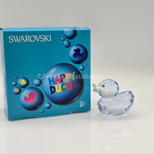 Swarovski happy ducks - ducks, jolly