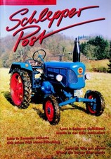 2) Schlepper Post 02/2005 -