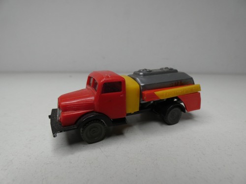 Ifa s4000 tankwagen minol - s4000-1,