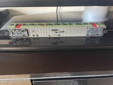 Roco Personenwagen 1./2.Klasse der SBB Spur H0