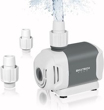 Aquariumpumpe 15W 1000L H