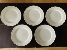 5 x IKEA Arv, 5 x flacher