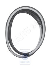 Original VW Polo Derby