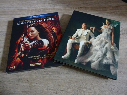 Die tribute von panem - von, panem-
