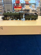 TMN H0 Messing - Modell