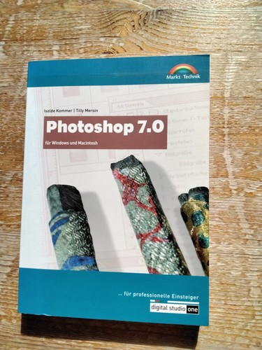 Photoshop für windows und - photoshop, 7.0