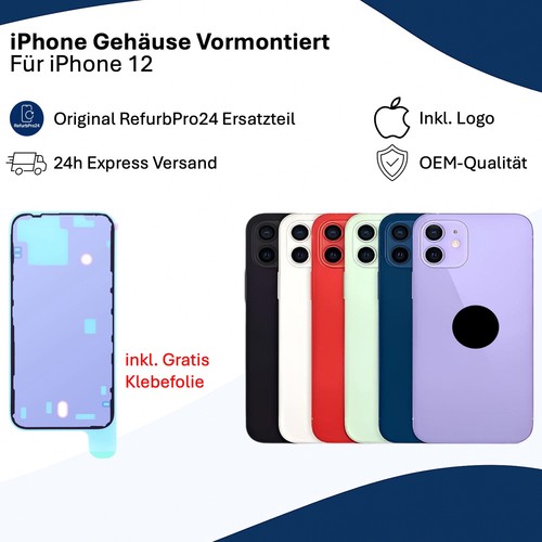 Iphone gehäuse oem - iphone, 12