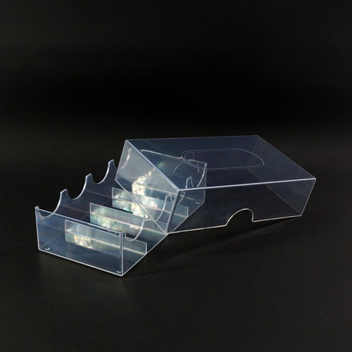Plaque chiptrays für - plaque, 40x