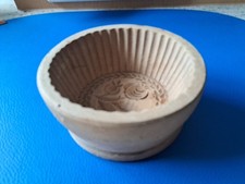 Alte Butterform, Buttermodel 19. Jh.