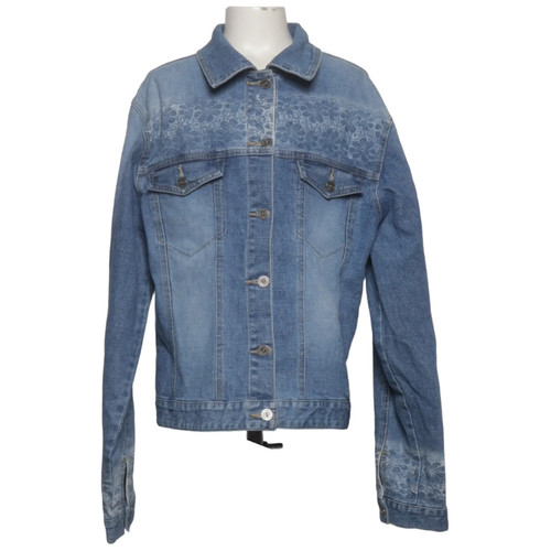 Lemmi jeansjacke unisex - jeansjacke,,