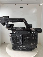 Sony PXW-FS5 4K XDCAM