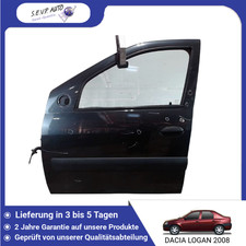 🇩🇪 LINKE HINTERE TÜR