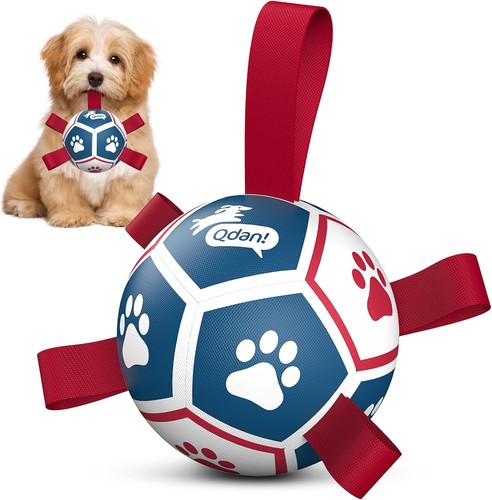 Qdan small dog toys - qdan, outdoor