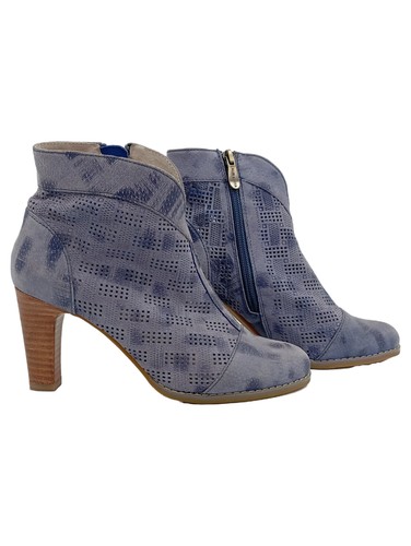 Laura vita stiefelette leder - laura,