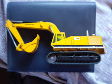 NZG Nr.160-177  Caterpillar