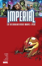 Imperial ein - imperial,