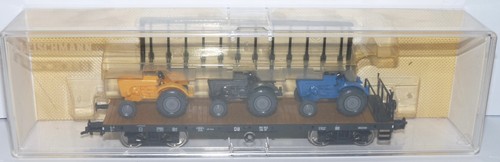 Fleischmann 5285 - dc, ++