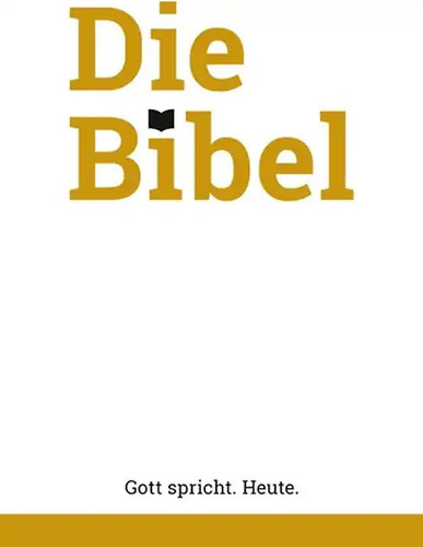 Die bibel schlachter version - bibel,