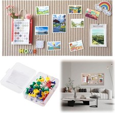 Große Filz Pinnwand