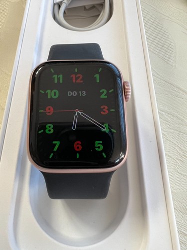Apple watch series 40 - series,