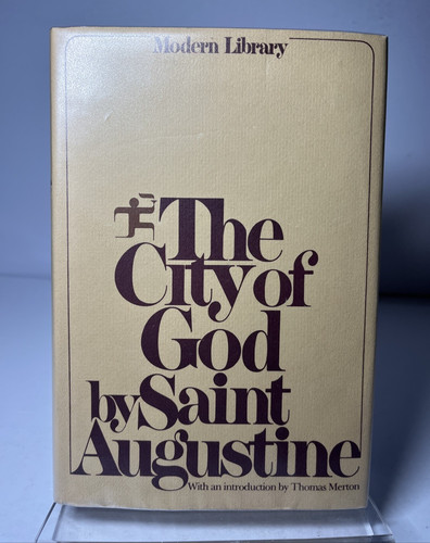 The city god - the, by
