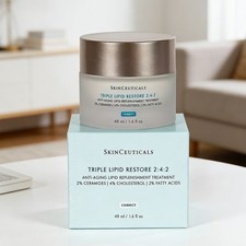 'SkinCeuticals' Triple Lipid