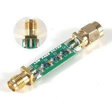 Low pass filtermodul - low, -pass