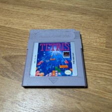 Tetris (Nintendo Game Boy