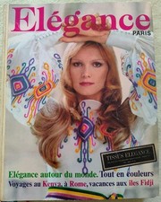 Selten! Elegance Paris