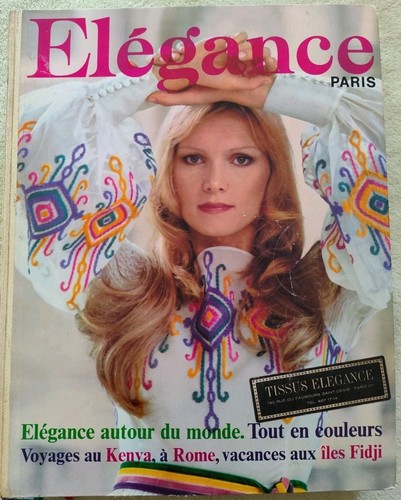 Selten elegance paris - selten!,