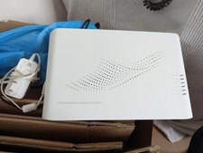 Digitalisierungsbox Smart 2 Telekom  Nicht Lange Gebraucht