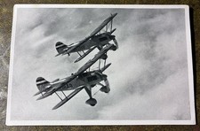 Heinkel Jagd Flugzeug Foto