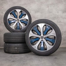 Mercedes EQC Felgen 20 Zoll