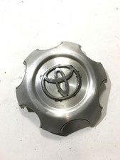 Toyota Land Cruiser (J120) 2004 Radnabendeckel Felgendeckel original IRG12451
